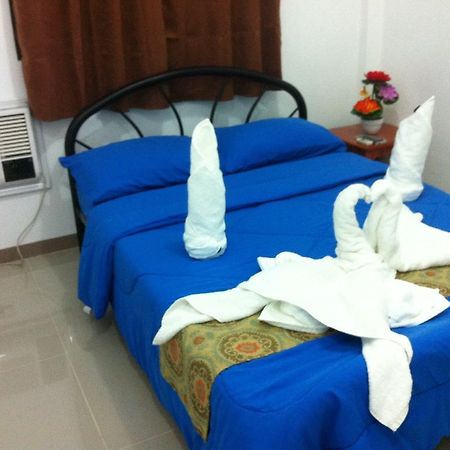 Rullan Apartelle Анда Номер фото