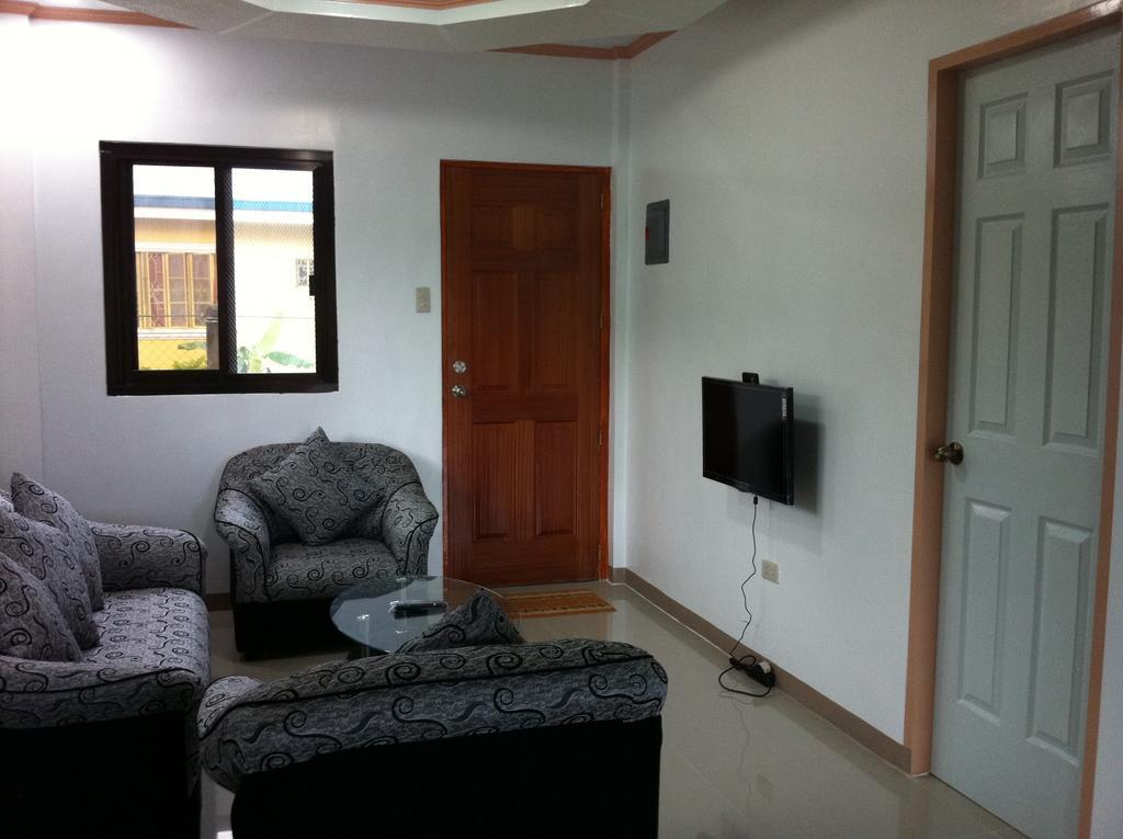 Rullan Apartelle Анда Номер фото