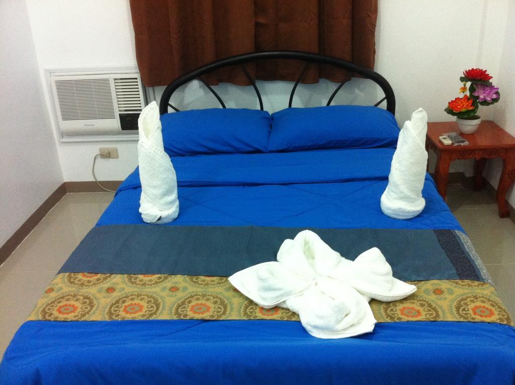 Rullan Apartelle Анда Номер фото