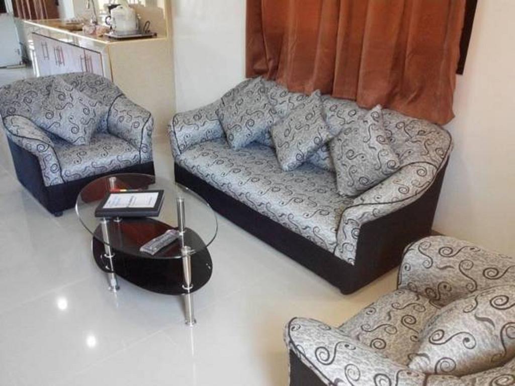 Rullan Apartelle Анда Номер фото