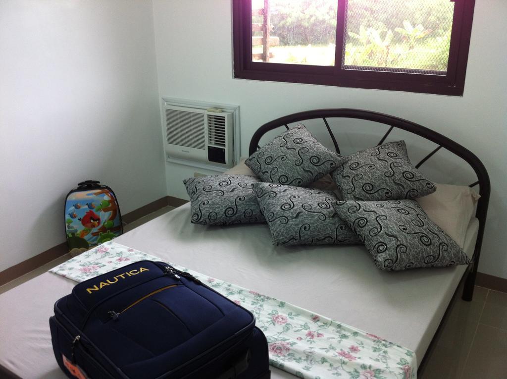 Rullan Apartelle Анда Экстерьер фото
