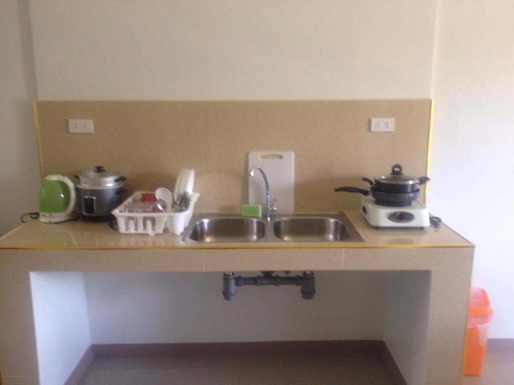 Rullan Apartelle Анда Экстерьер фото