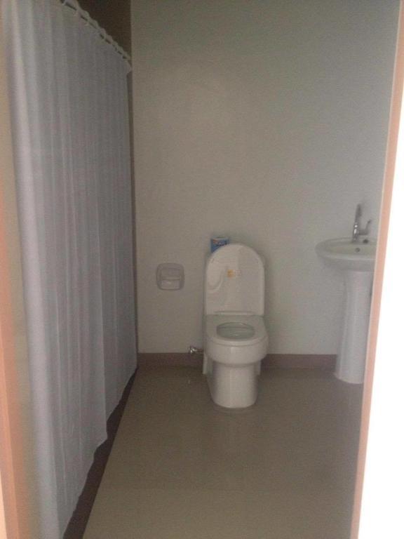 Rullan Apartelle Анда Экстерьер фото
