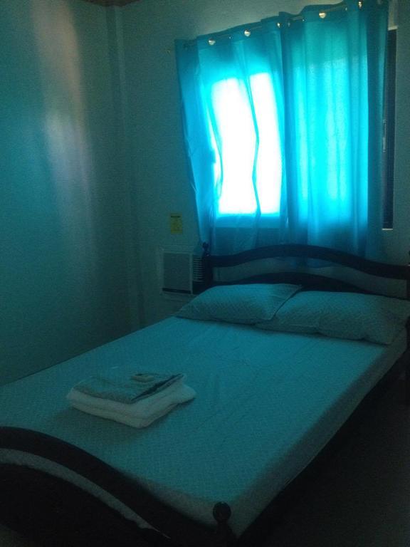 Rullan Apartelle Анда Экстерьер фото