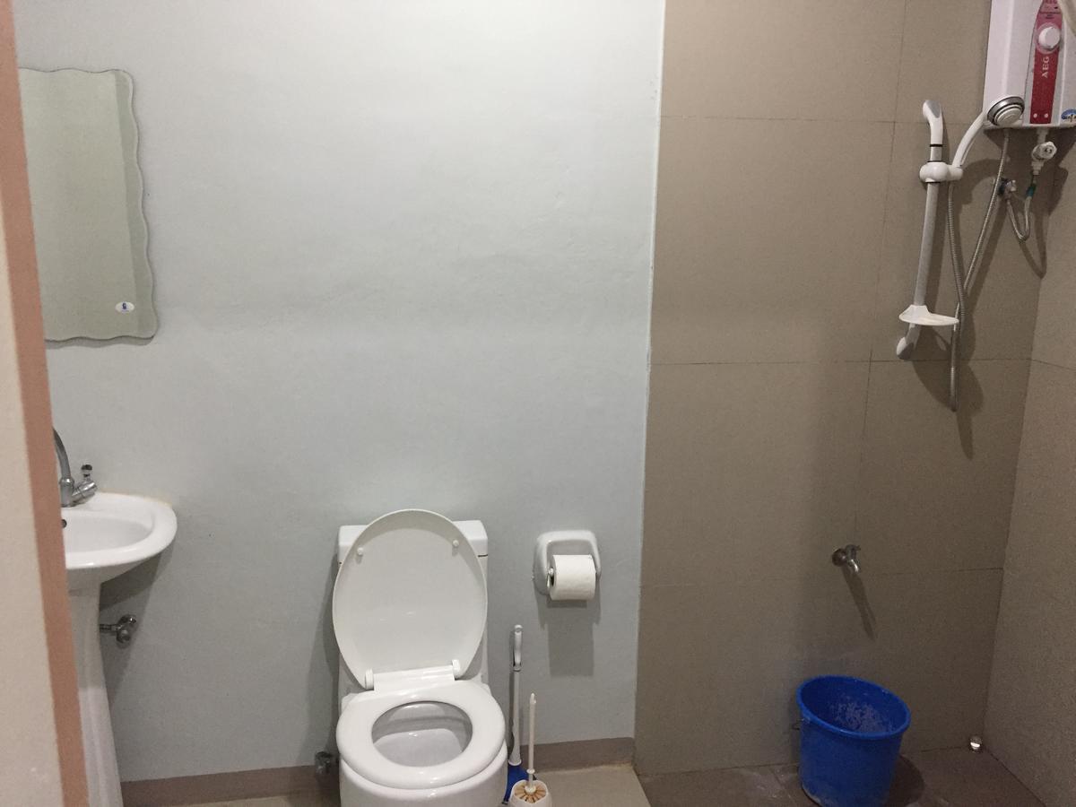 Rullan Apartelle Анда Экстерьер фото